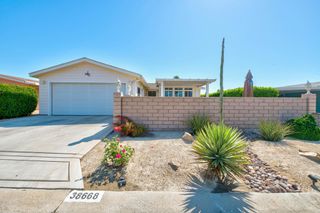 38668 Fawn Springs Drive, Palm Desert, CA 92260