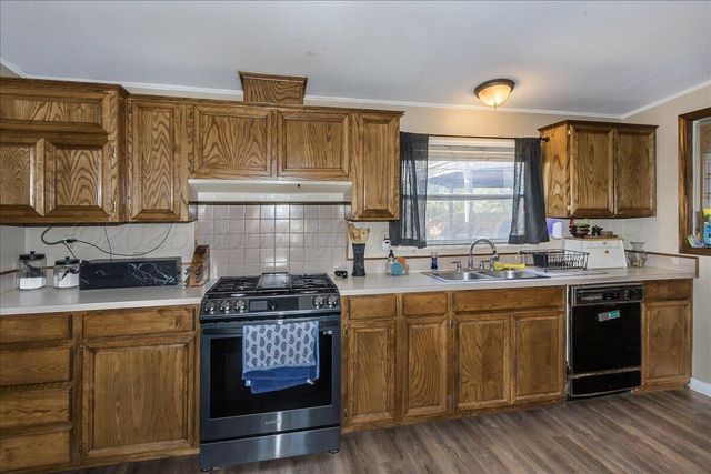 110 RANGE Trail, Amarillo, TX 79108