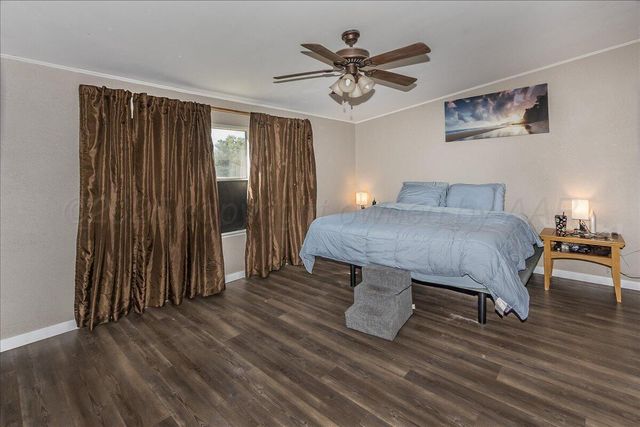 110 RANGE Trail, Amarillo, TX 79108