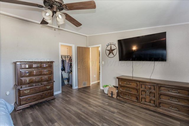 110 RANGE Trail, Amarillo, TX 79108