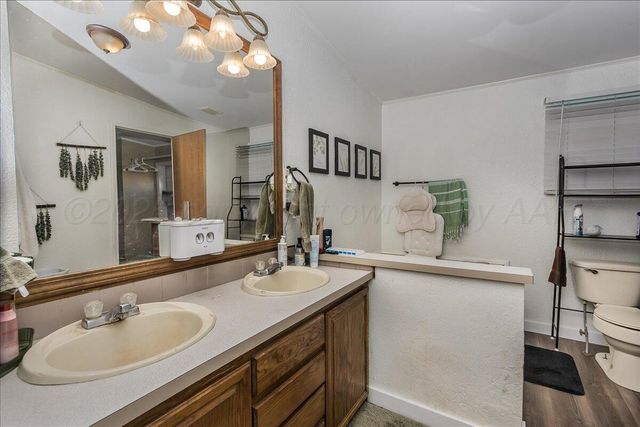 110 RANGE Trail, Amarillo, TX 79108