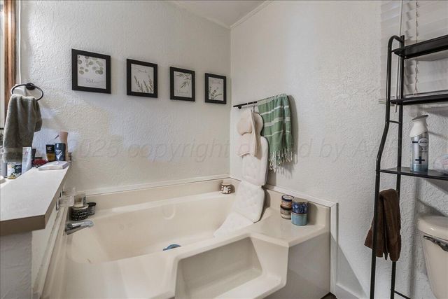 110 RANGE Trail, Amarillo, TX 79108