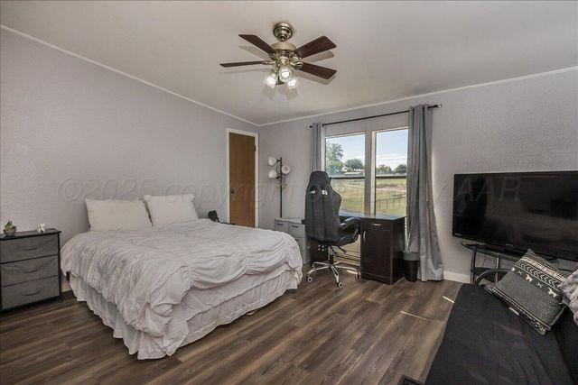 110 RANGE Trail, Amarillo, TX 79108