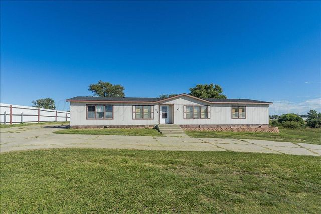 110 RANGE Trail, Amarillo, TX 79108