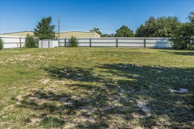 110 RANGE Trail, Amarillo, TX 79108