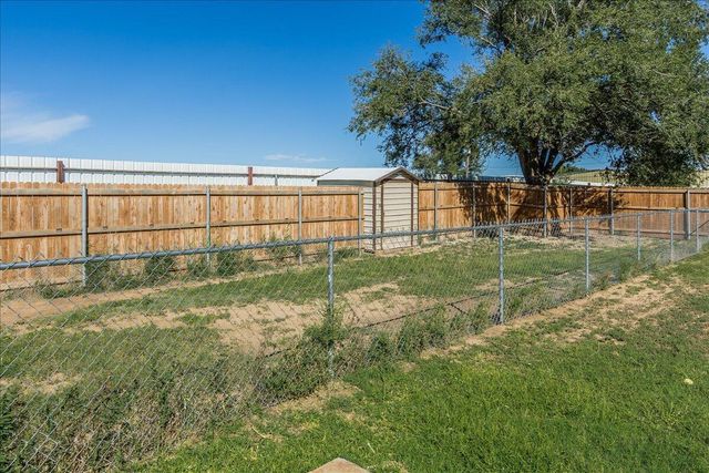 110 RANGE Trail, Amarillo, TX 79108