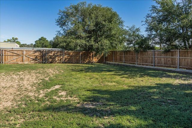 110 RANGE Trail, Amarillo, TX 79108