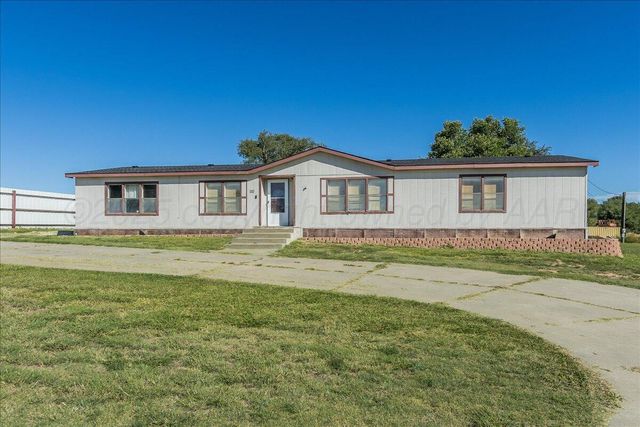 110 RANGE Trail, Amarillo, TX 79108