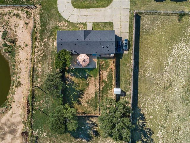 110 RANGE Trail, Amarillo, TX 79108