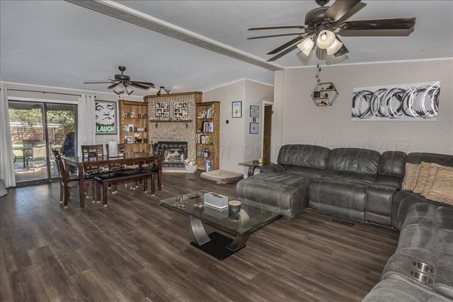 110 RANGE Trail, Amarillo, TX 79108