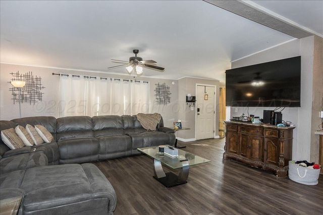 110 RANGE Trail, Amarillo, TX 79108