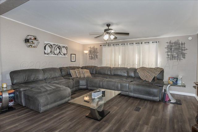 110 RANGE Trail, Amarillo, TX 79108