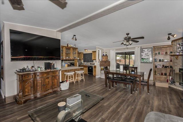 110 RANGE Trail, Amarillo, TX 79108