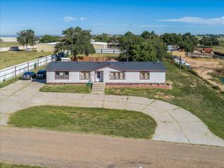 110 RANGE Trail, Amarillo, TX 79108