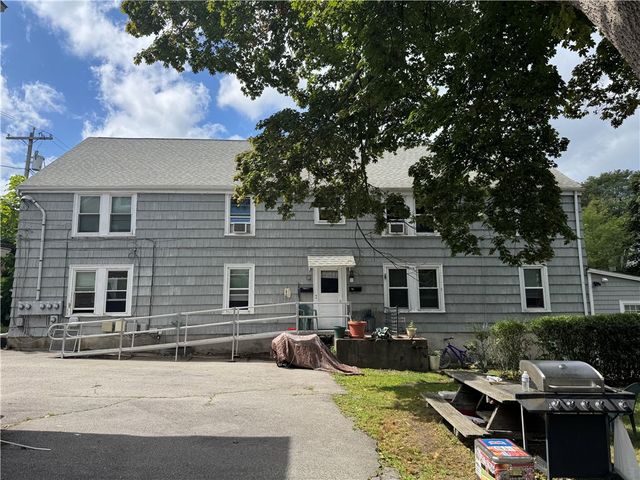 121 Duke Street, East Greenwich, RI 02818