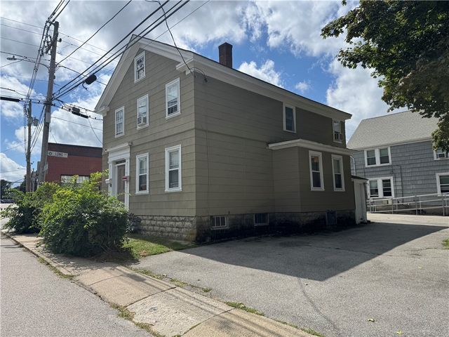 121 Duke Street, East Greenwich, RI 02818