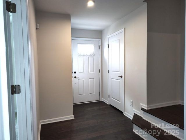 1538 Kee Court, Charlotte, NC 28203