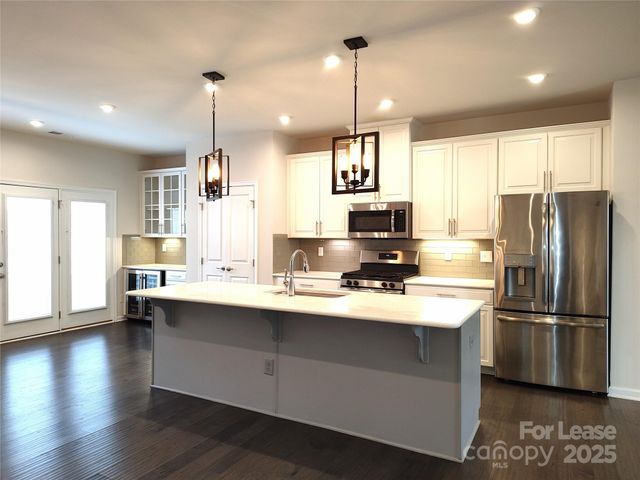 1538 Kee Court, Charlotte, NC 28203