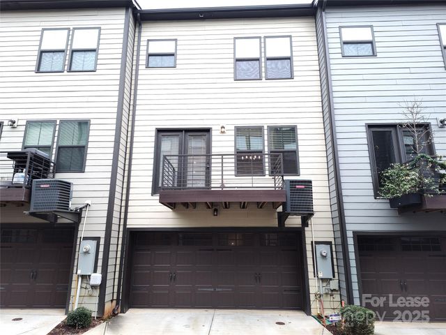 1538 Kee Court, Charlotte, NC 28203