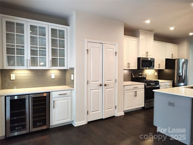 1538 Kee Court, Charlotte, NC 28203