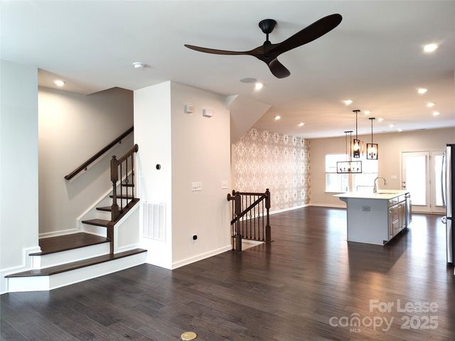 1538 Kee Court, Charlotte, NC 28203