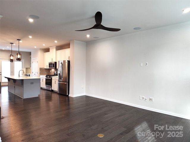 1538 Kee Court, Charlotte, NC 28203