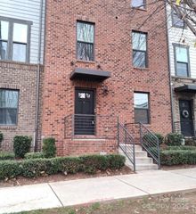 1538 Kee Court, Charlotte, NC 28203