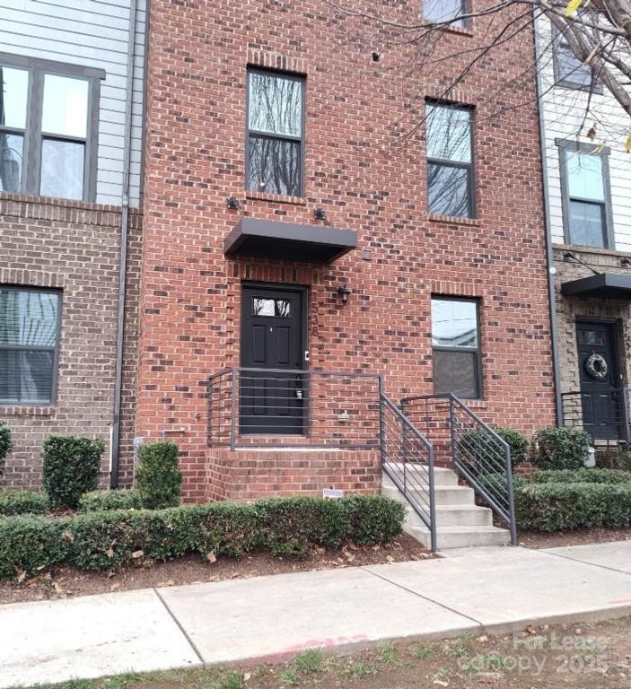 1538 Kee Court, Charlotte, NC 28203