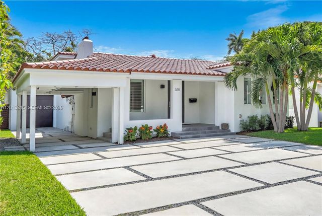 365 SW 31st Rd, Miami, FL 33129