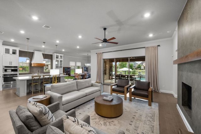 7800 Kentmere, The Colony, TX 75056