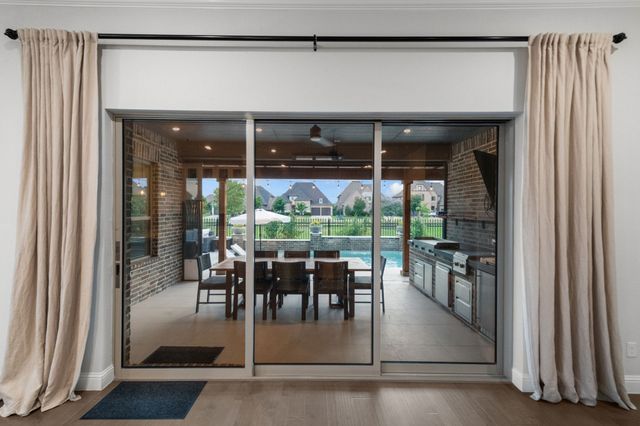 7800 Kentmere, The Colony, TX 75056