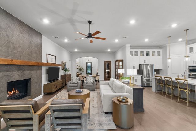 7800 Kentmere, The Colony, TX 75056