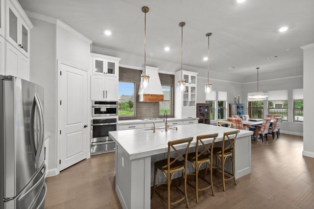 7800 Kentmere, The Colony, TX 75056