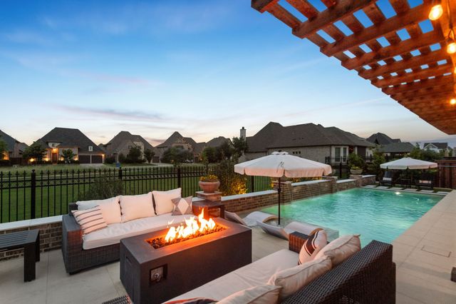 7800 Kentmere, The Colony, TX 75056