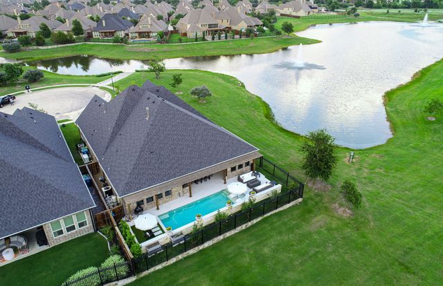 7800 Kentmere, The Colony, TX 75056