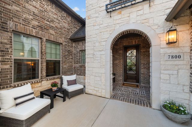7800 Kentmere, The Colony, TX 75056