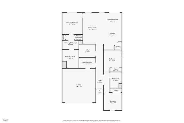 6132 Saxlingham Pl, Smyrna, TN 37167