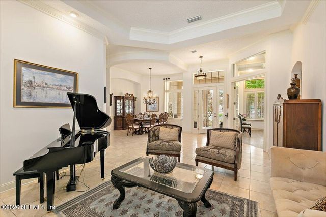 512 HONEY LOCUST Lane, Ponte Vedra Beach, FL 32082