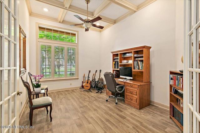 512 HONEY LOCUST Lane, Ponte Vedra Beach, FL 32082