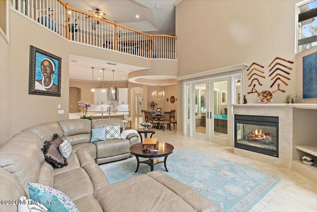 512 HONEY LOCUST Lane, Ponte Vedra Beach, FL 32082