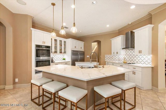 512 HONEY LOCUST Lane, Ponte Vedra Beach, FL 32082