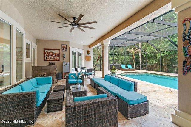512 HONEY LOCUST Lane, Ponte Vedra Beach, FL 32082