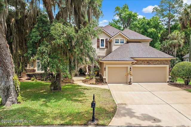 512 HONEY LOCUST Lane, Ponte Vedra Beach, FL 32082