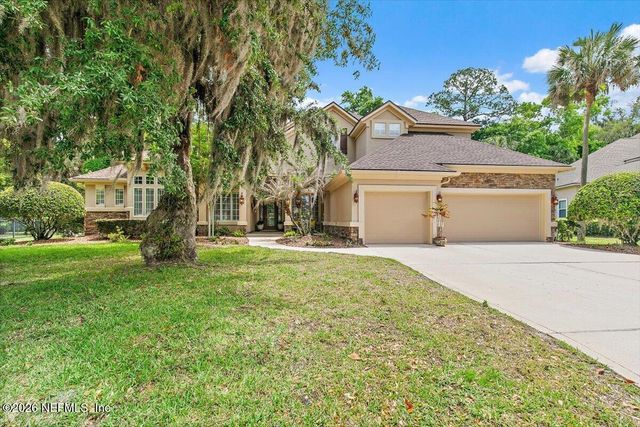 512 HONEY LOCUST Lane, Ponte Vedra Beach, FL 32082