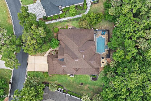 512 HONEY LOCUST Lane, Ponte Vedra Beach, FL 32082