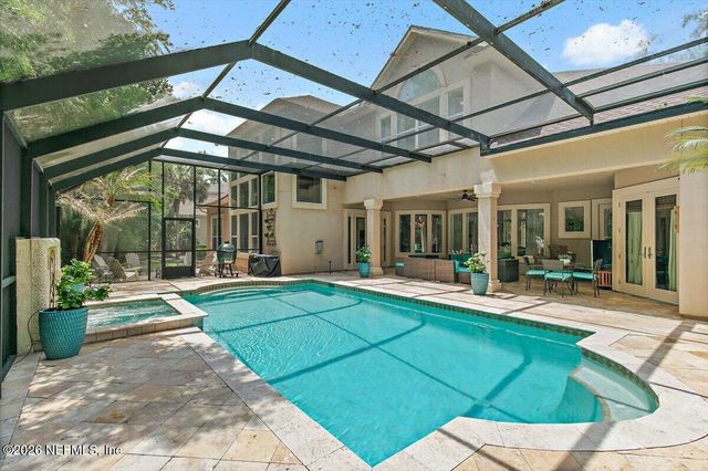 512 HONEY LOCUST Lane, Ponte Vedra Beach, FL 32082