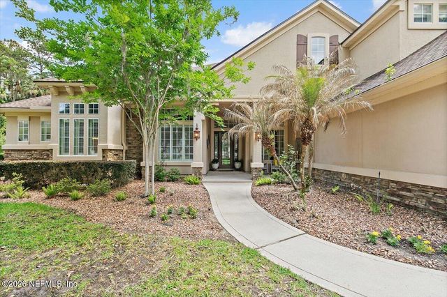512 HONEY LOCUST Lane, Ponte Vedra Beach, FL 32082