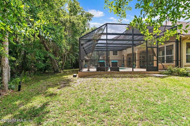 512 HONEY LOCUST Lane, Ponte Vedra Beach, FL 32082