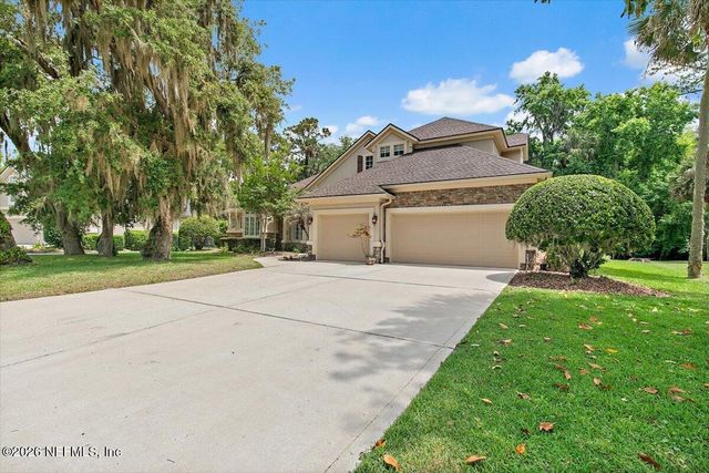 512 HONEY LOCUST Lane, Ponte Vedra Beach, FL 32082