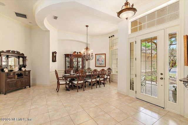 512 HONEY LOCUST Lane, Ponte Vedra Beach, FL 32082
